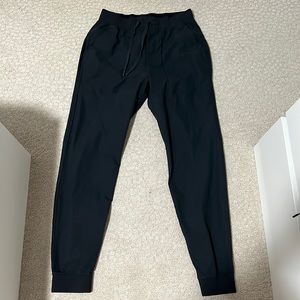 Lululemon ABC Joggers Charcoal